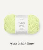 Sandnes Garn Tynn Line