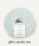 Sandnes Garn Tynn Silk Mohair