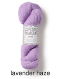 Walcot Yarns Opus