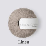 Knitting For Olive Cotton Merino