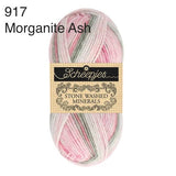 Scheepjes Stone Washed Minerals