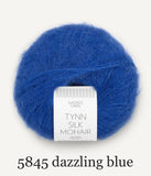 Sandnes Garn Tynn Silk Mohair