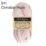 Scheepjes Stone Washed Minerals