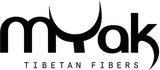 Myak Baby Yak Lace