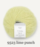 Sandnes Garn Tynn Silk Mohair