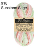 Scheepjes Stone Washed Minerals