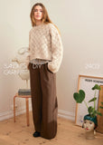 Sandnes Garn Pattern Collection 2403