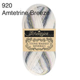 Scheepjes Stone Washed Minerals