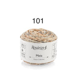 Rosarios 4 Meia Print 4 ply Sock yarn