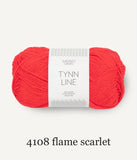 Sandnes Garn Tynn Line