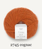 Sandnes Garn Tynn Silk Mohair