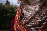 Intermission: A Crochet Shawl by Deanne Ramsey - Addydae Designs (UK terms)
