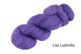 Wollmeise DK 100% Wool