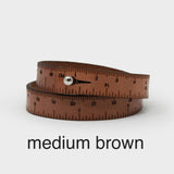 Wrist Rulers