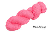 Wollmeise DK 100% Wool