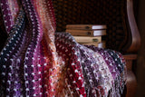 Recollection: A Crochet Blanket by Deanne Ramsey - Adddydae Designs (UK terms)