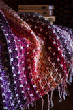 Recollection: A Crochet Blanket by Deanne Ramsey - Adddydae Designs (UK terms)
