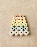 Cocoknits Colourful Stitch Stoppers