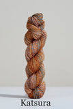 Spiral Grain Sport by Urth Yarns