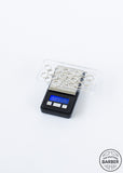 The Knitting Barber Pocket Scale