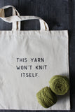 Canvas Totes