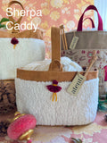 Atenti Project Bags and Pouches