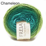 Freia Fine Handpaint Yarns Shawl Ball