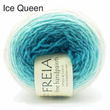 Freia Fine Handpaint Yarns Shawl Ball