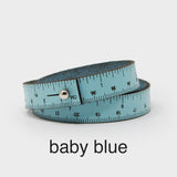 Wrist Rulers