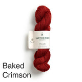 Garthenor Organic Preseli