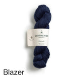 Garthenor Organic Preseli