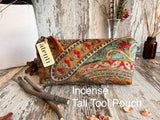 Atenti Project Bags and Pouches