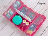 Notions Nook - The Ultimate On The Go Notion Organiser