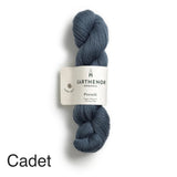 Garthenor Organic Preseli