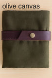 Twig and Horn Standard Interchangeable Needle Case