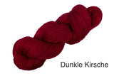Wollmeise DK 100% Wool