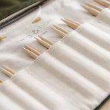 Twig and Horn Standard Interchangeable Needle Case