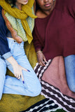 Knits from the LYS (Hardcover) - Laine Publishing
