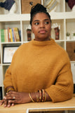 Knits from the LYS (Hardcover) - Laine Publishing