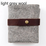 Twig and Horn Standard Interchangeable Needle Case