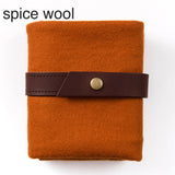 Twig and Horn Standard Interchangeable Needle Case