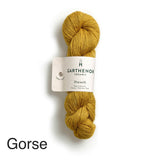 Garthenor Organic Preseli