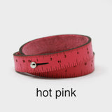 Wrist Rulers