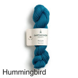 Garthenor Organic Preseli