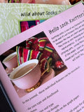 Wild About Socks Journal