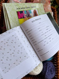 Wild About Socks Journal
