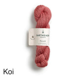 Garthenor Organic Preseli