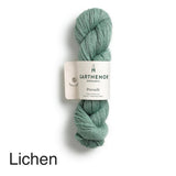 Garthenor Organic Preseli