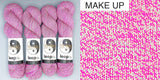 Loop Fiber Studio Yin Yang Fingering