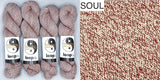Loop Fiber Studio Yin Yang Fingering